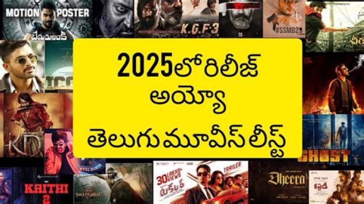 5movierulz 2025 Telugu Movies Download: Your Ultimate Guide to Legal and Safe Streaming