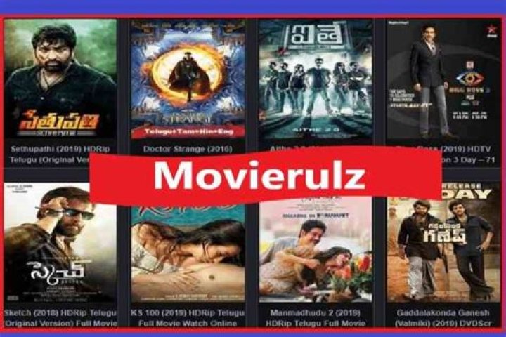 5movierulz Telugu Movie 2025 Download: Your Ultimate Guide