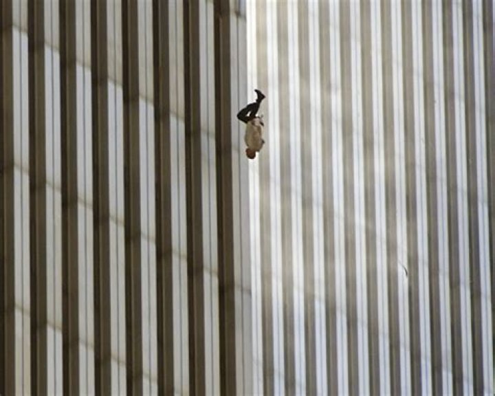 9/11: How Many Jumped? Understanding the Tragic Events and Their Impact