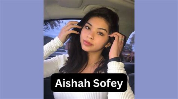 A Comprehensive Insight into Aishah Sofey and the OnlyFans Leak Controversy