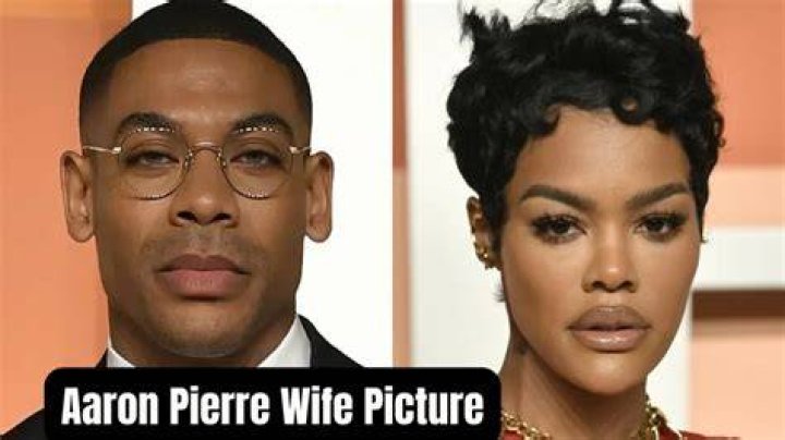 Aaron Pierre's Wife Leah: A Deep Dive into Their Relationship and Life Together