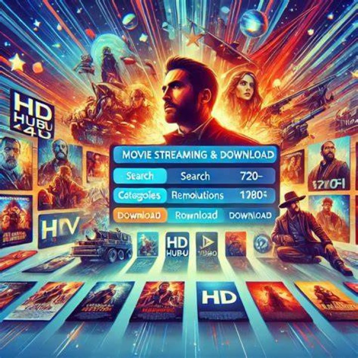 AllMovies Hubcom: An Ultimate Guide to Movie Streaming and Entertainment