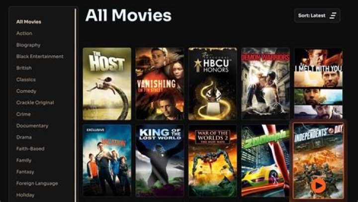 AllMoviesHub: Your Ultimate Guide to Streaming Movies Online Safely and Legally