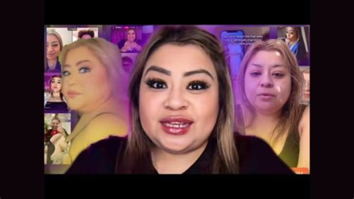 Amy Tran: A Rising Star in the Entertainment World