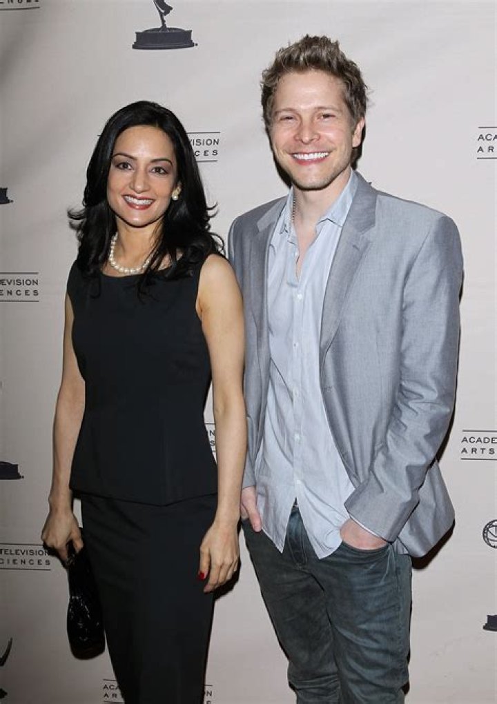 Archie Panjabi: Unpacking Her Personal Life – Husband and Children