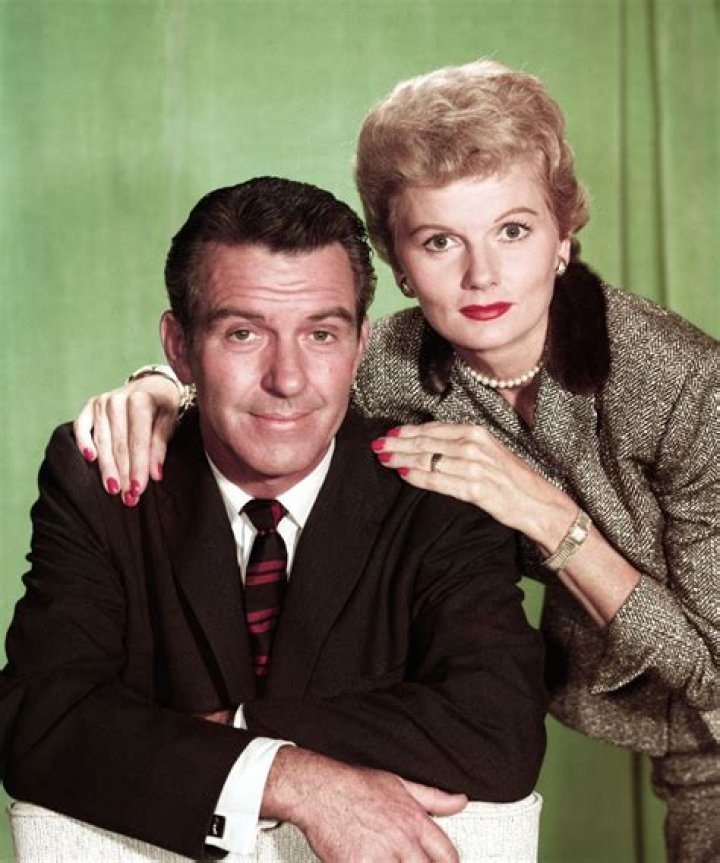 Barbara Billingsley: A Look into the Life of the Iconic Actress and Her Children