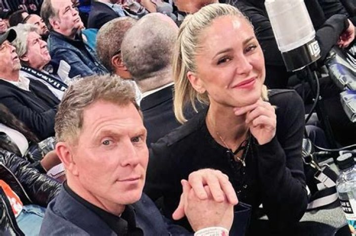 Bobby Flay's Wife: A Deep Dive into the Life and Love of the Celebrity Chef