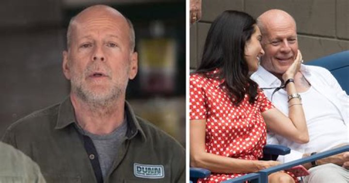 Bruce Willis: Debunking the Rumors &ndash; Is He Really Passed Away?