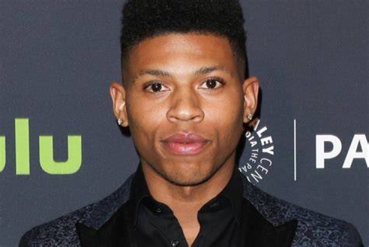 Bryshere Gray: Exploring His Journey, Career, and Rumors Surrounding His Sexual Orientation