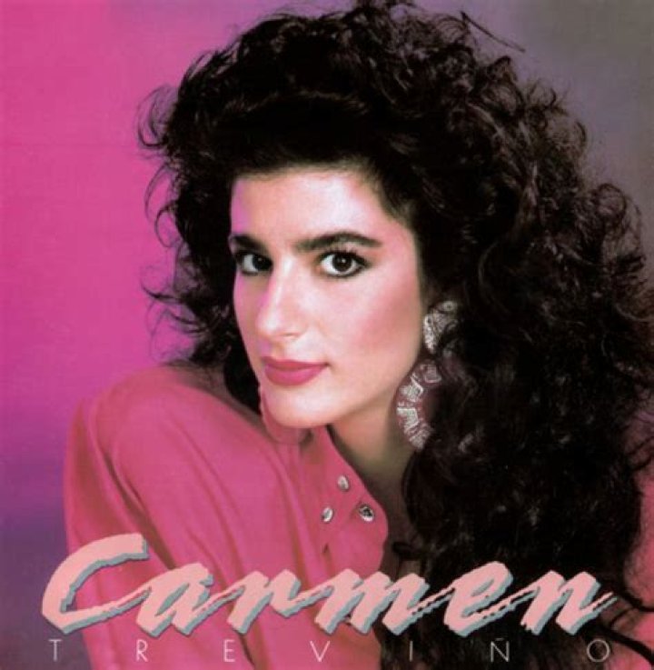 Carmen Trevino and Pepe Aguilar: A Journey Through Music and Legacy