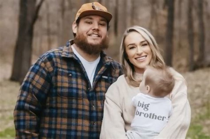 Chris Combs: The Inspiring Journey of Luke Combs' Brother