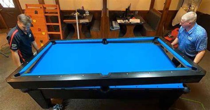 Cleaning Pool Table Felt: A Comprehensive Guide to Maintaining Your Billiard Table