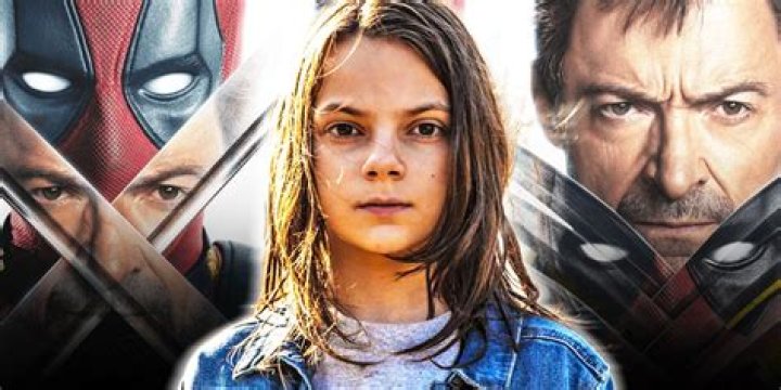 Dafne Keen Leaks: The Truth Behind the Controversy and Its Impact on the Star's Career