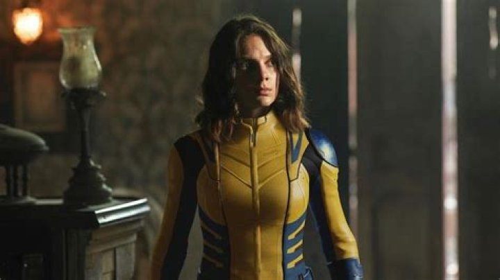 Dafne Keen Naked: Exploring the Life and Career of the Rising Star
