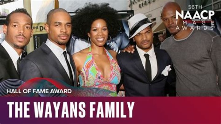 Damon Wayans' Children: Exploring the Lives and Legacies of the Wayans Family