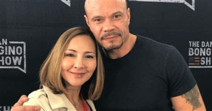 Dan Bongino's Wife Accident 2024: Uncovering the Truth and Impact