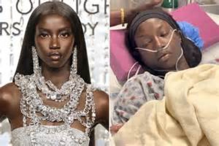 Discovering Anok Yai: Her Journey, Husband, and Impact on Fashion
