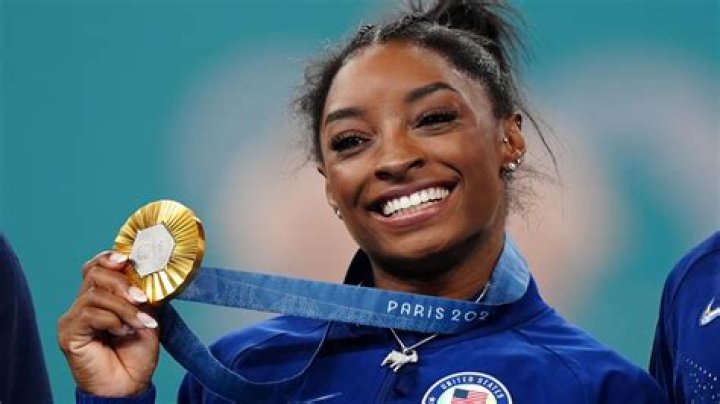 Discovering the Name of Simone Biles' Daughter: A Journey into Motherhood and Legacy