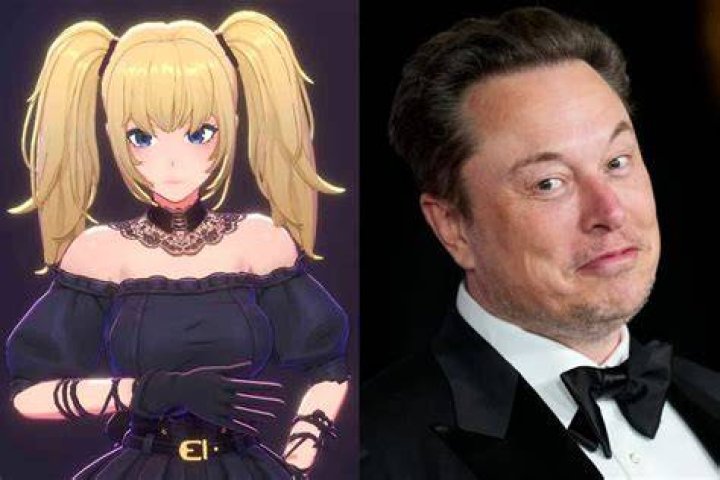 Elon Musk's New Girlfriend 2024: Everything You Need to Know