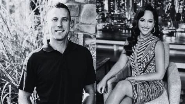 Emily Compagno's First Husband: Unveiling the Mystery Behind Their Relationship