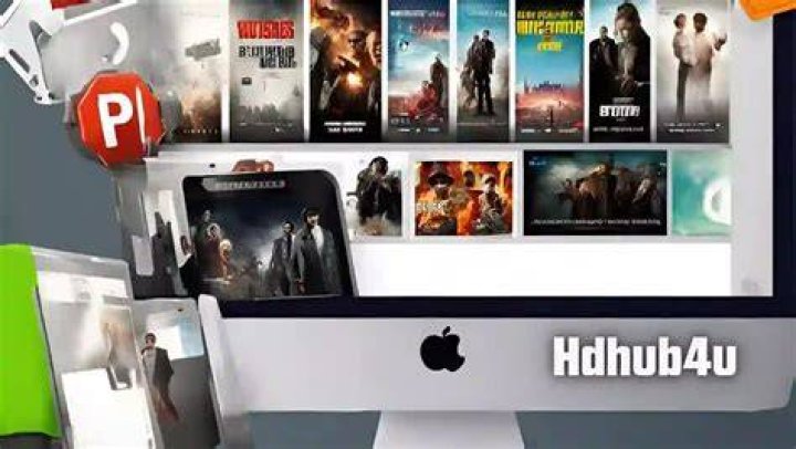Everything You Need to Know About Hdhub4u Official: A Comprehensive Guide