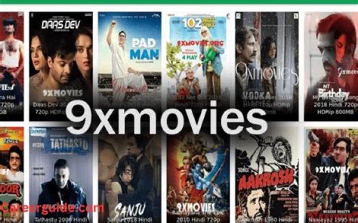 Exploring 9xmovies Khatrimaza: The Debate Around Free Movies and Legal Streaming