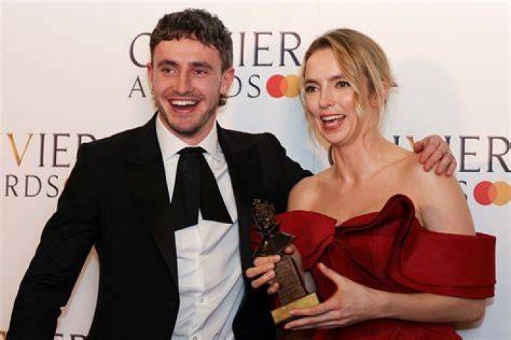 Exploring Jodie Comer's Partner: A Deep Dive into Her Love Life and Relationships