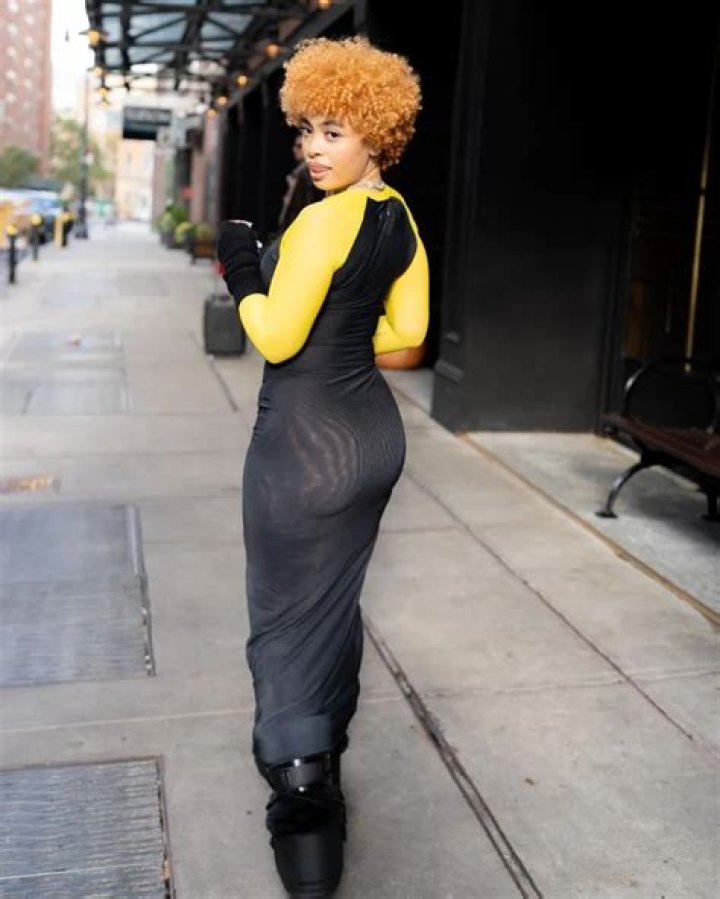 Exploring the Controversy: Ice Spice Sex Tape and Its Impact on Her Career