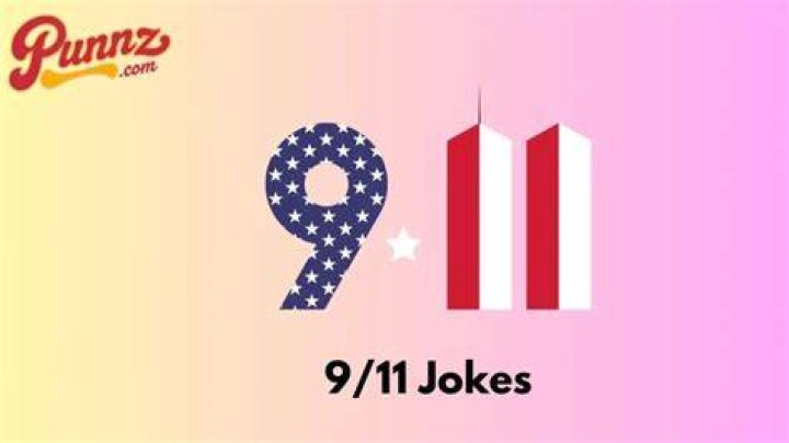 Exploring the Controversy Surrounding Bad 9/11 Jokes: A Deep Dive into Humor and Sensitivity
