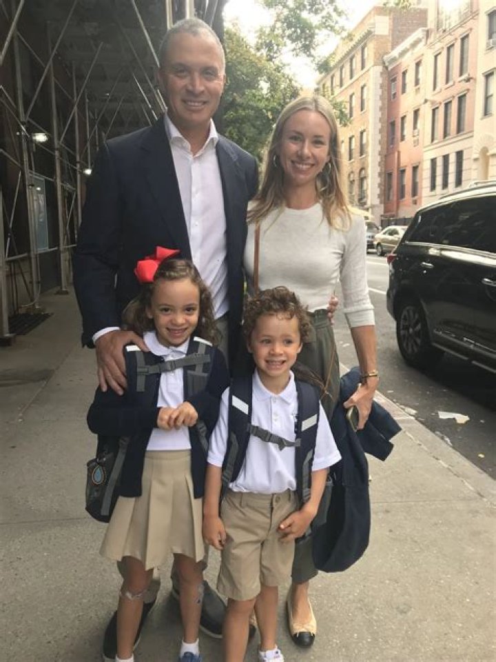 Exploring the Ethnicity and Family Background of Harold Ford Jr.: A Deep Dive into His Parents and Heritage