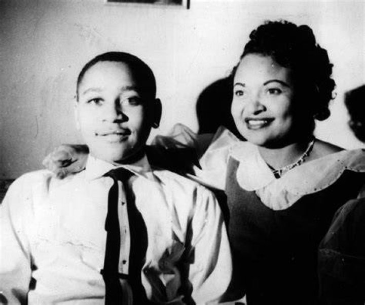 Exploring the Life and Legacy of Hope Wilson and Emmitt Smith Through Pictures