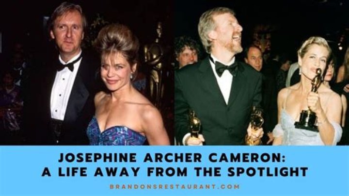 Exploring the Life and Legacy of Josephine Archer Cameron