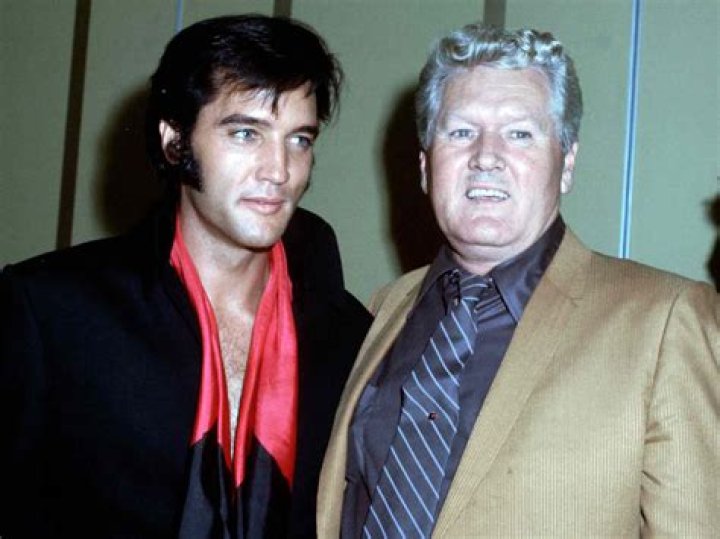 Exploring the Life and Legacy of Vernon Elvis Presley: The Father of the King of Rock and Roll