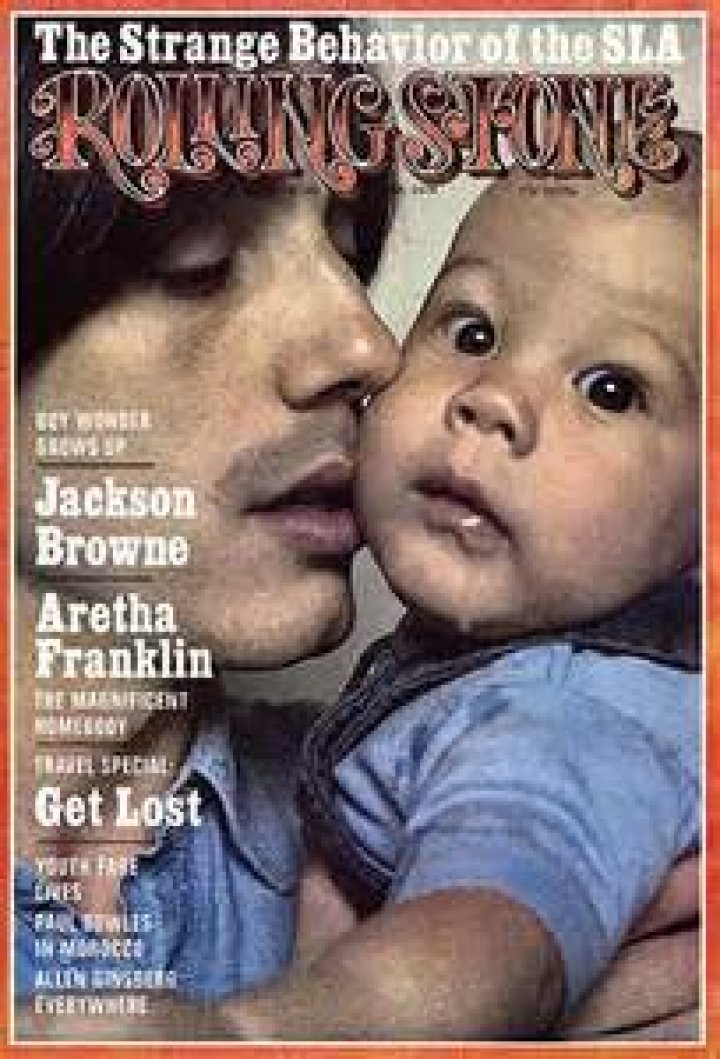 Exploring the Life of Jackson Browne's Son: A Journey into Family, Music, and Legacy