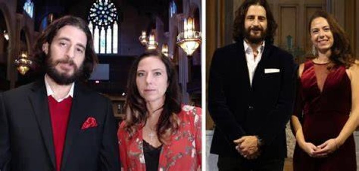 Exploring the Life of Jonathan Roumie's Wife: An Insight into Their Relationship