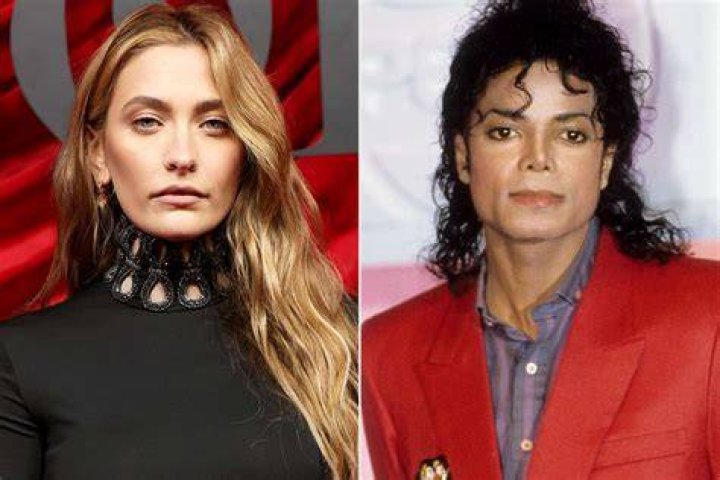 Exploring the Life of Paris Jackson: Understanding Her Biological Parents and Their Impact