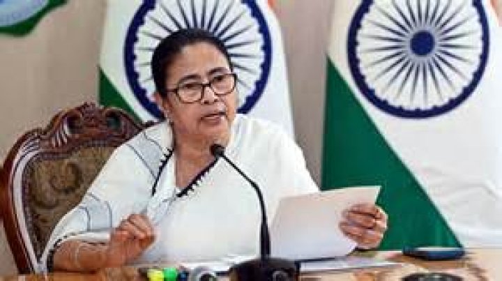 Exploring the Life of Ranjit Ghosh: Husband of Mamata Banerjee and His Influence on West Bengal Politics