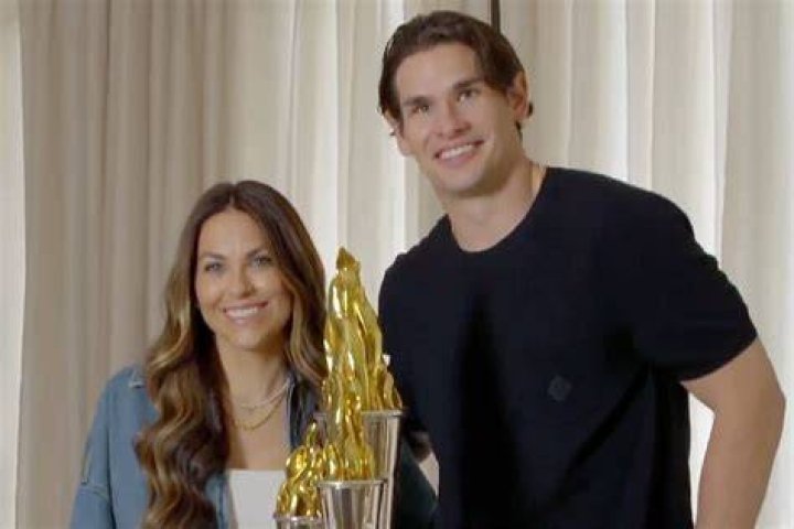 Exploring the Life of Sean Monahan's Wife: A Deep Dive into Their Relationship