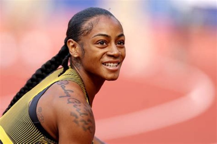 Exploring the Life of Sha'Carri Richardson: Who is Her Wife?