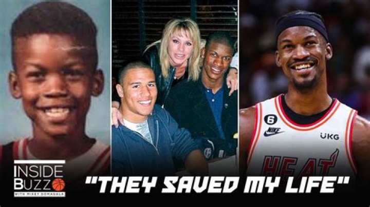 Exploring the Personal Life of Jimmy Butler: His Wife and Kids