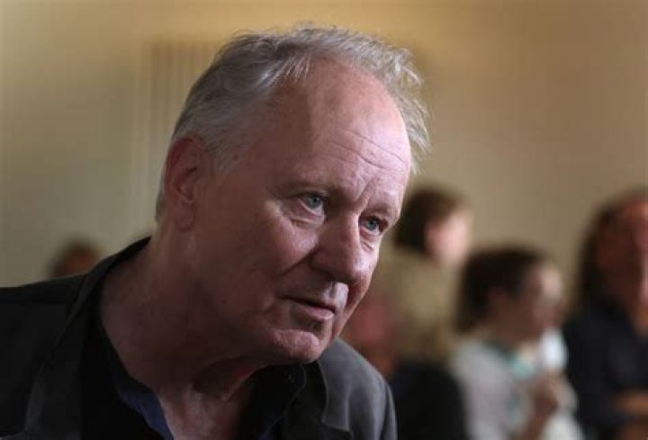 Exploring the Remarkable Career of Stellan Skarsg&aring;rd