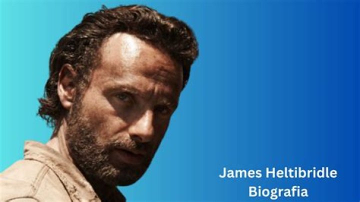 Exploring the Remarkable Journey of James Heltibridle
