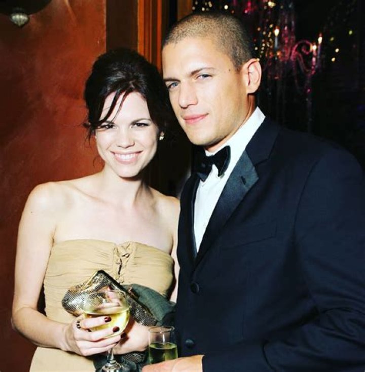 Exploring Wentworth Miller's Wife: Relationship Insights and Personal Life