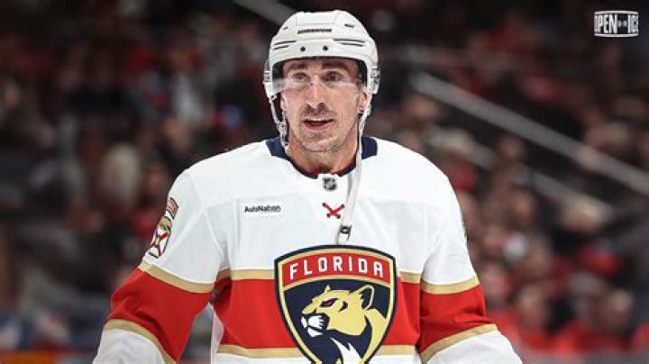 Florida Panthers Brad Marchand: Imagining a Power Play in the Sunshine State