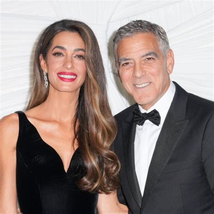 George Clooney's Children: A Deep Dive into His Family Life and Parenting Journey