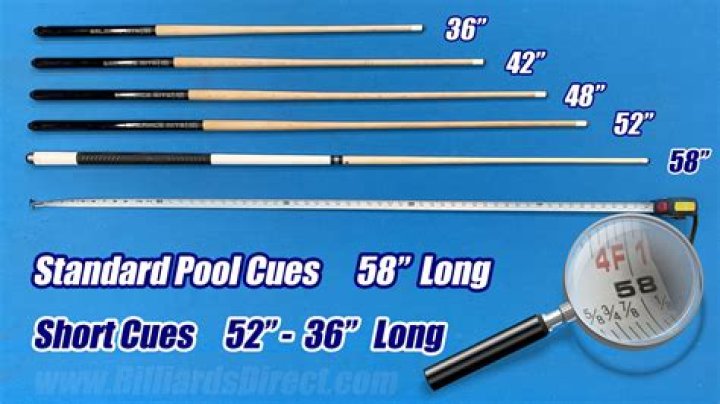 Good Pool Cues: Your Ultimate Guide to Finding the Best Cue Stick for Your Game