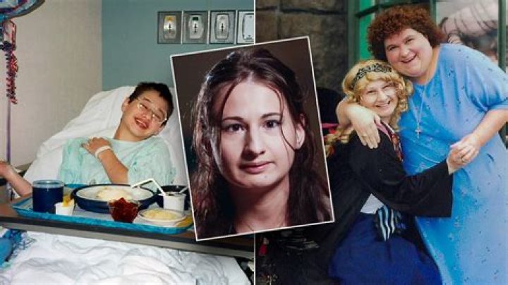 Gypsy Rose Leaked Crime Scene Photos: An In-Depth Analysis of the Case and Its Implications