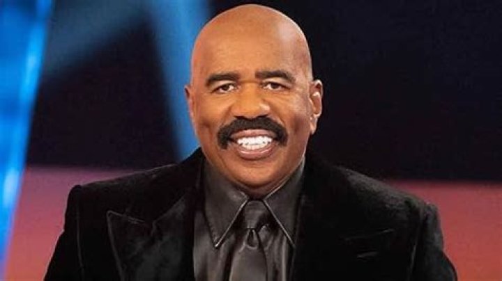 Has Steve Harvey Passed Away? The Truth Behind the Rumors
