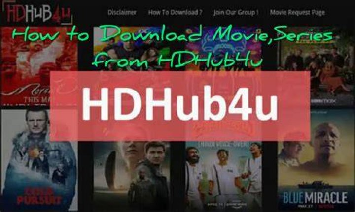 HDHub4U Spa: Your Ultimate Destination for Relaxation and Wellness