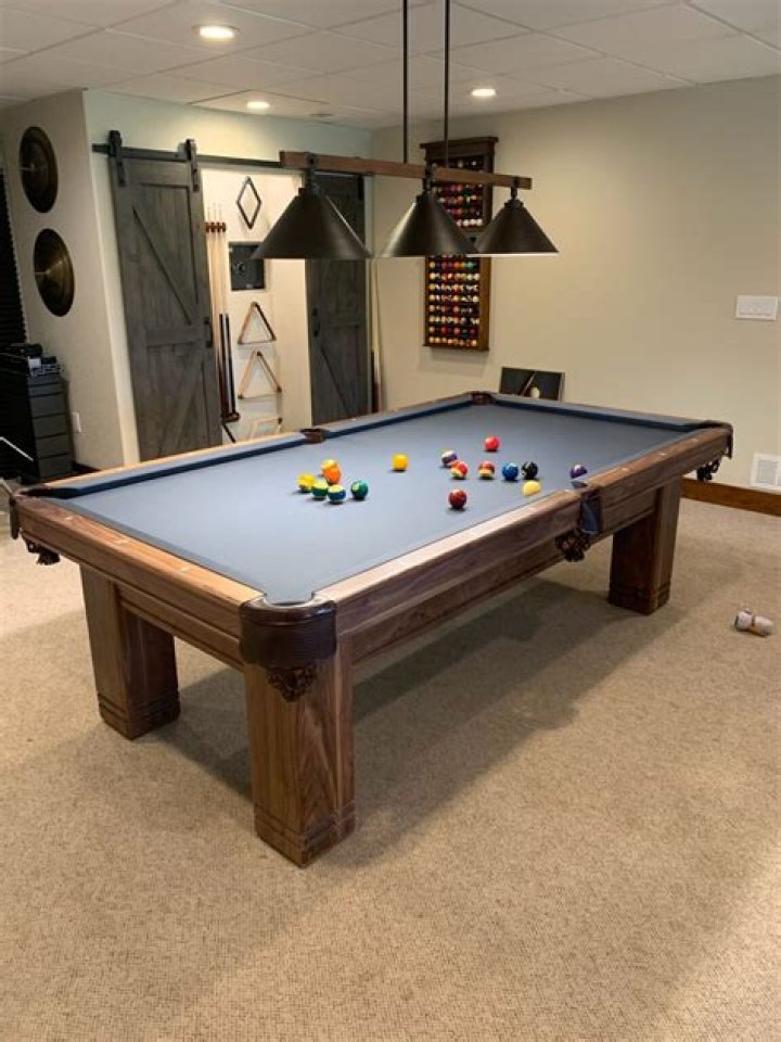 How to Clean a Pool Table: A Comprehensive Guide